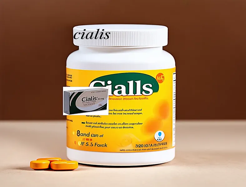 Cialis 1